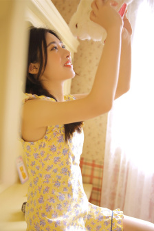 飞花艳想